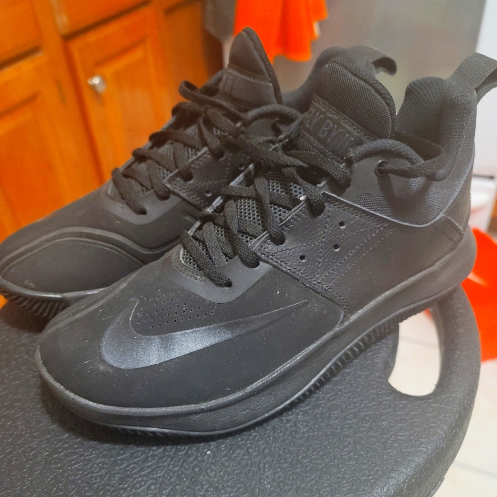 Nike Athletic Shoes